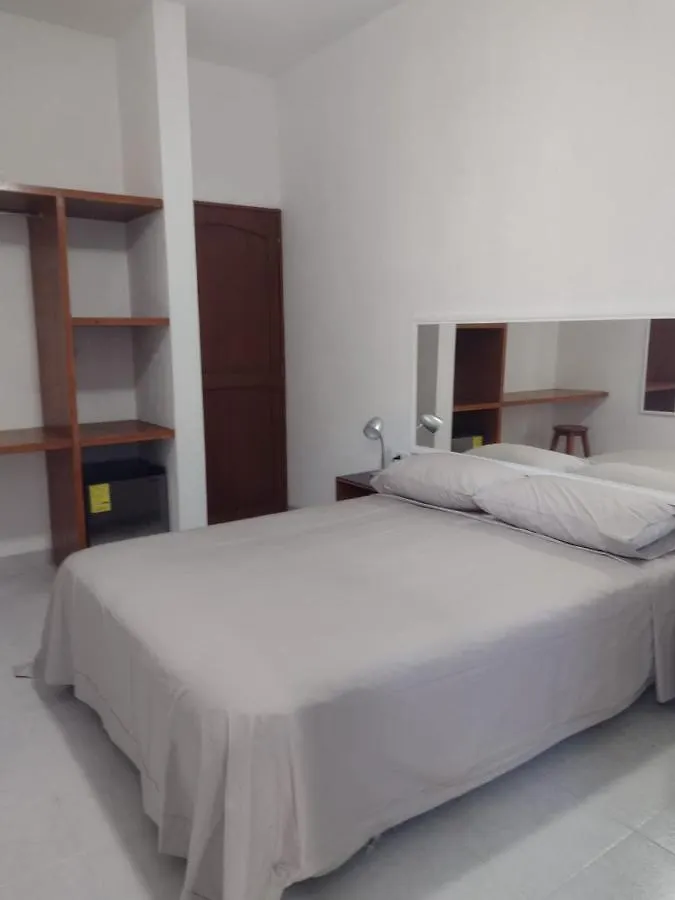 Las Margaritas Casa De Huespedes Apartamento Cancún 0*,