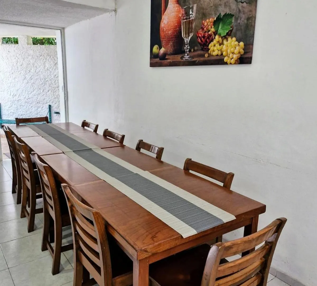 Quarto em Acomodações Particulares Las Margaritas Casa De Huespedes Apartamento Cancún México