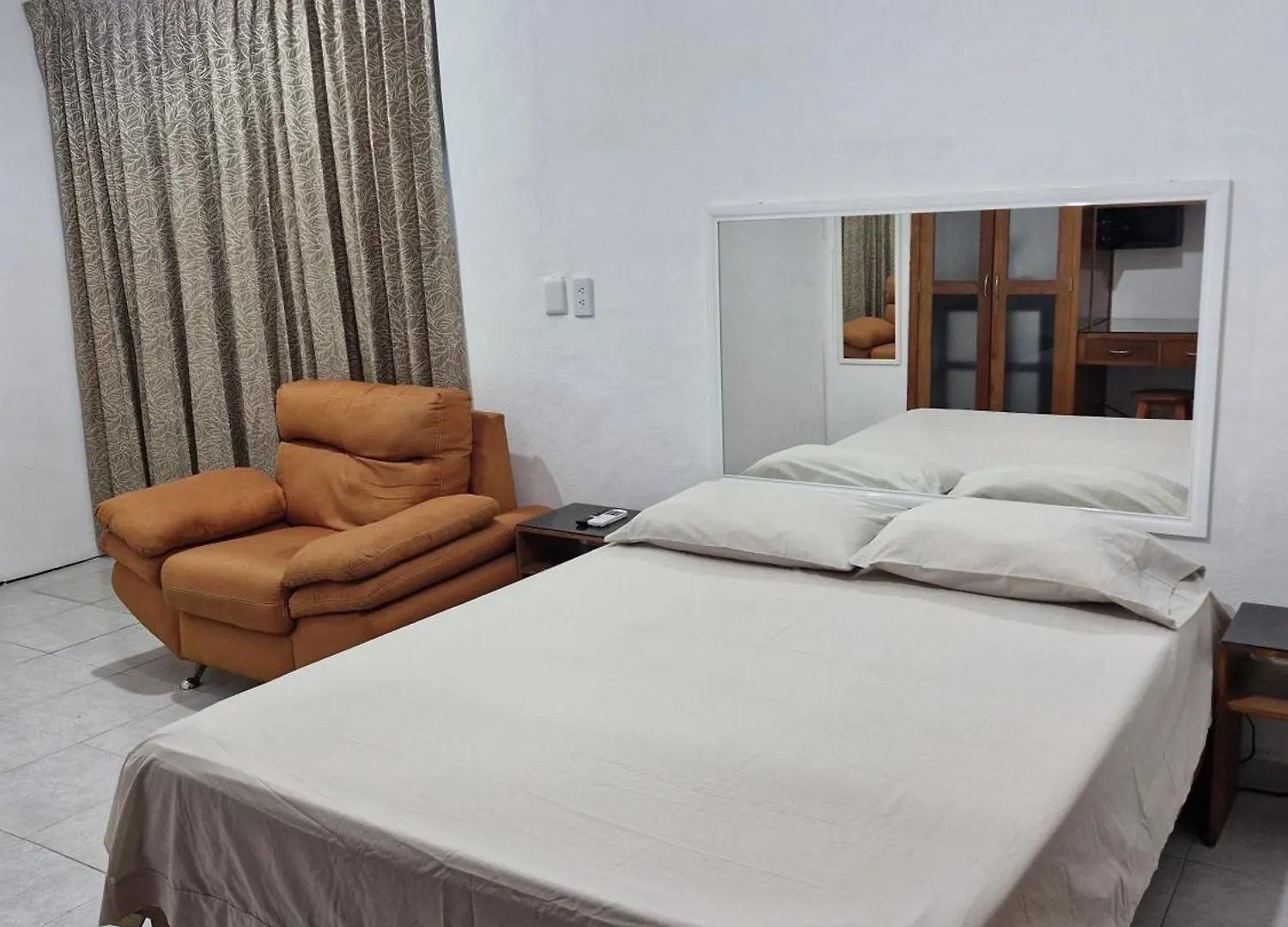 Las Margaritas Casa De Huespedes Apartamento Cancún México