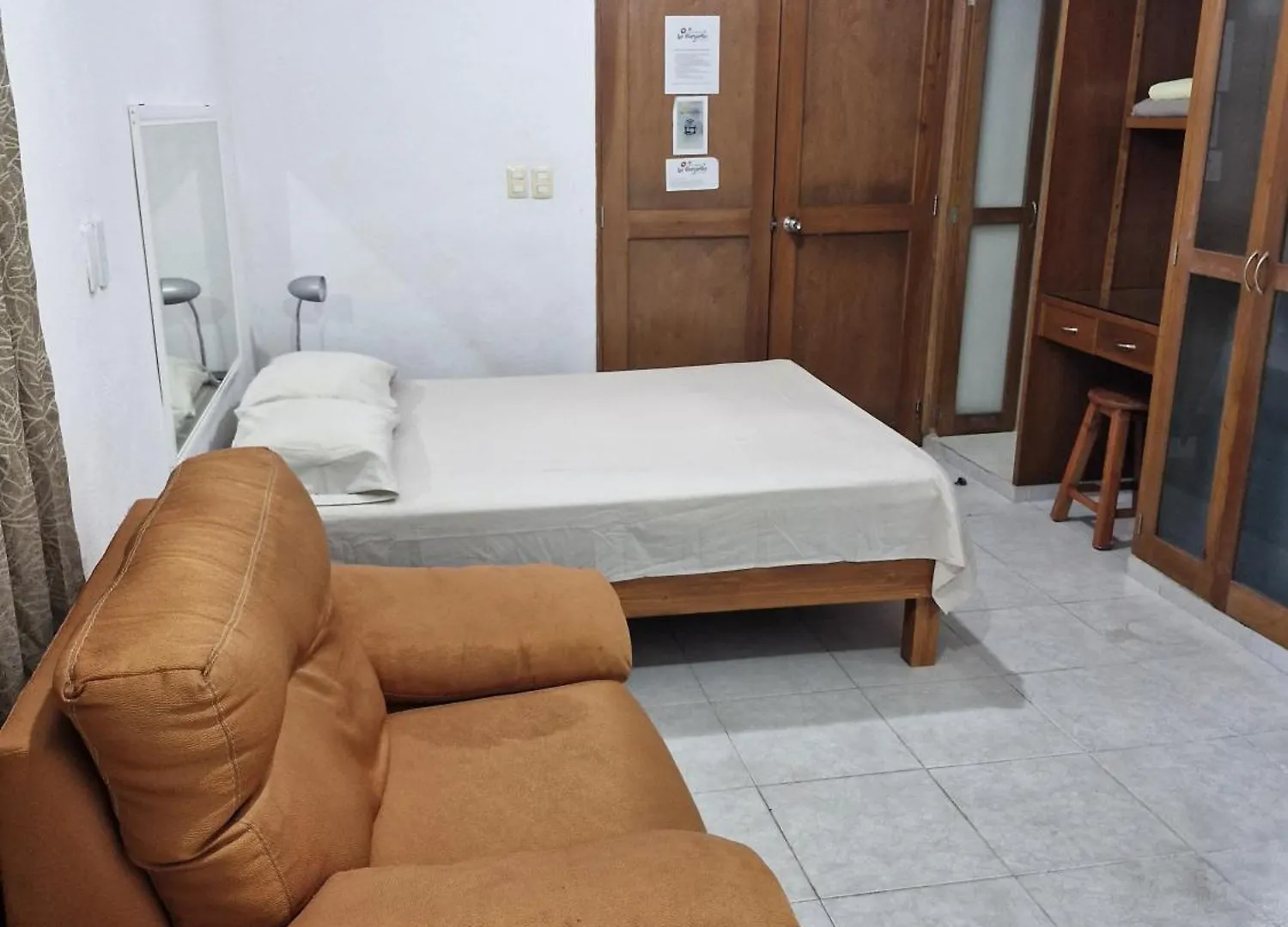 Las Margaritas Casa De Huespedes Apartamento Cancún 0*,  México