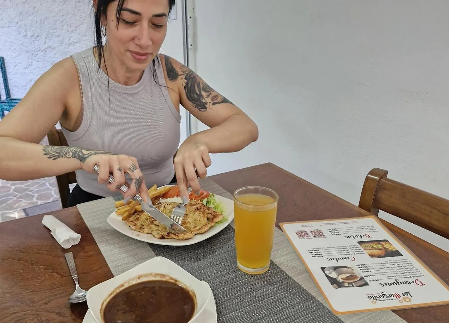 Quarto em Acomodações Particulares Las Margaritas Casa De Huespedes Apartamento Cancún