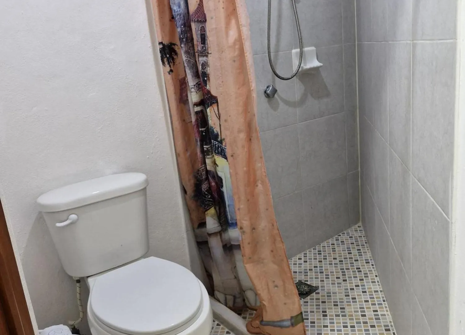 Las Margaritas Casa De Huespedes Apartamento Cancún