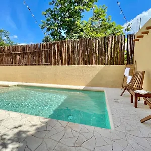 casa-baklis-tulum.allrivieramayahotels.com/
