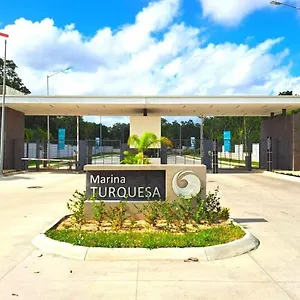 Paraiso Turquesa Cancún