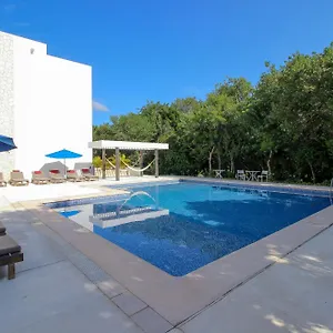 exceptional-2story-penthouse-with-hot-tub-and-rooftop.allrivieramayahotels.com/