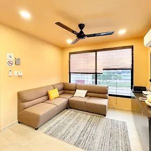 Depa Palenque 2 Cancún