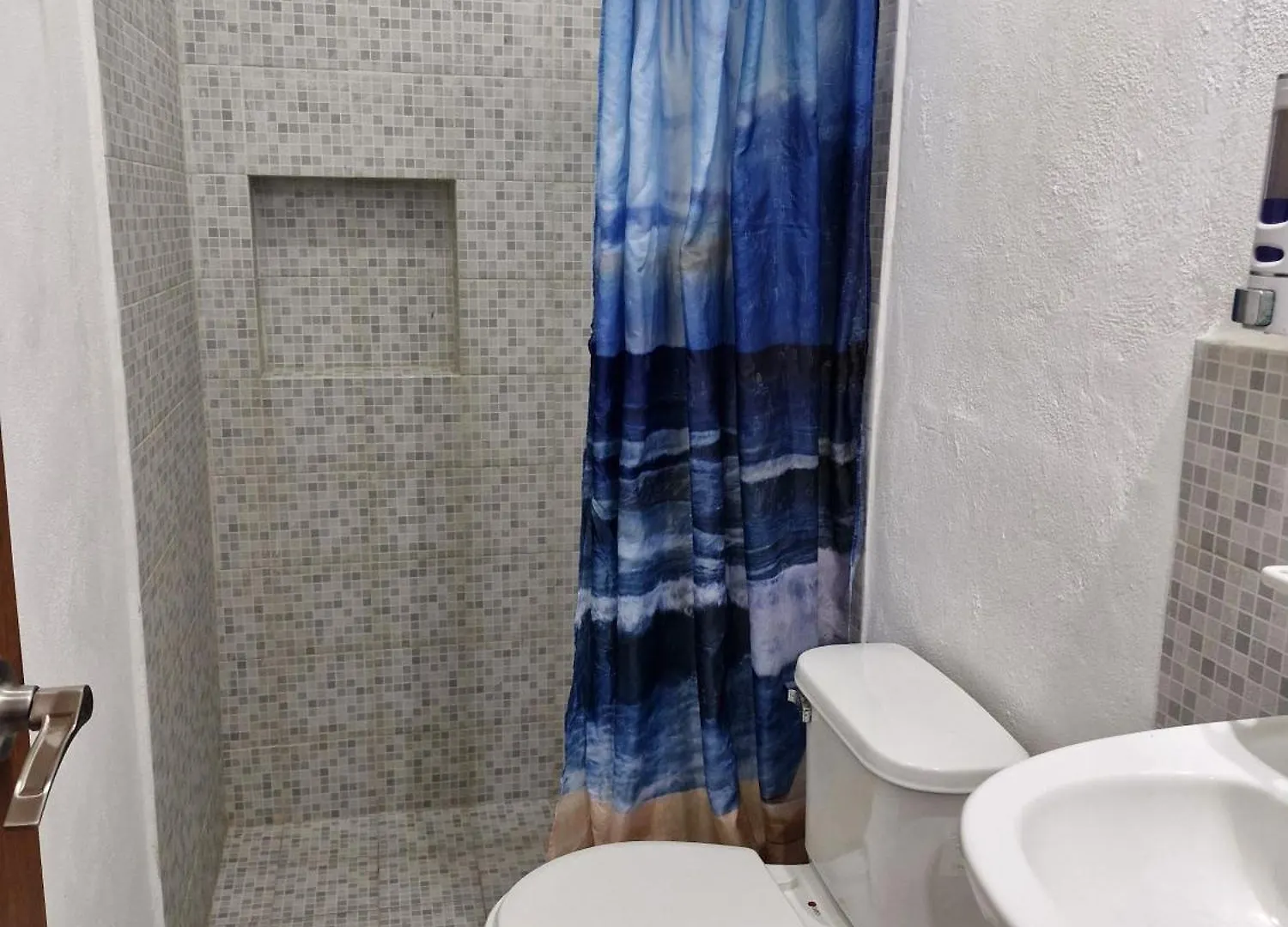 Las Margaritas Casa De Huespedes Apartment Cancun Homestay
