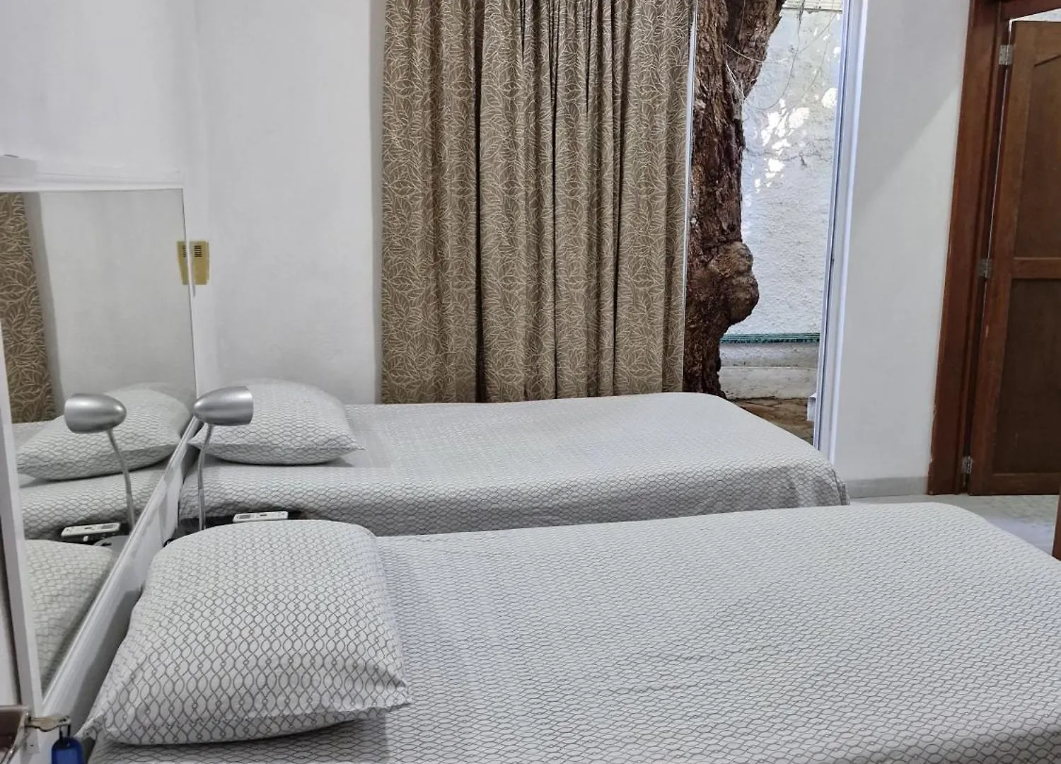 Homestay Las Margaritas Casa De Huespedes Apartment Cancun Mexico